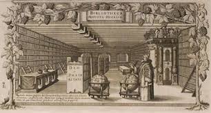 Post-Doc Fellowships at the Herzog August Bibliothek Wolfenbüttel 2022. The deadline to apply is January 31. bit.ly/2KdD4hJ #RenTwitter #HerzogAugustBibliothek