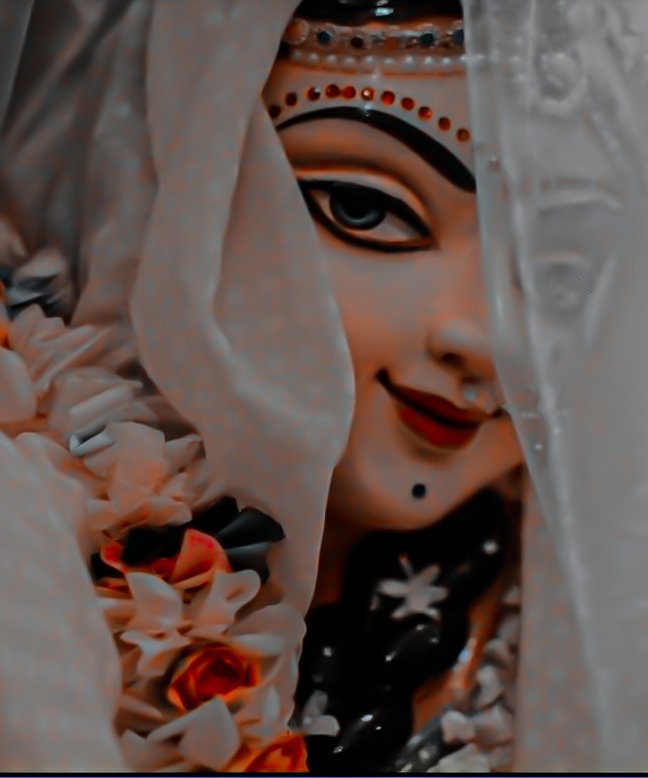 ParamPriya ♡ #RadhaKrishn