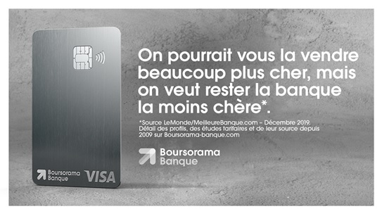 Galitt_officiel's tweet photo. 💳 @Boursorama lance un package payant haut de gamme
🔗 Article à retrouver ici 👉 https://t.co/jmkXpEIqUy
#paiement #premium #luxe #banque #fintech #startup #blockchain #achat #ecommerce #ebanque https://t.co/YU3oi7LLmU