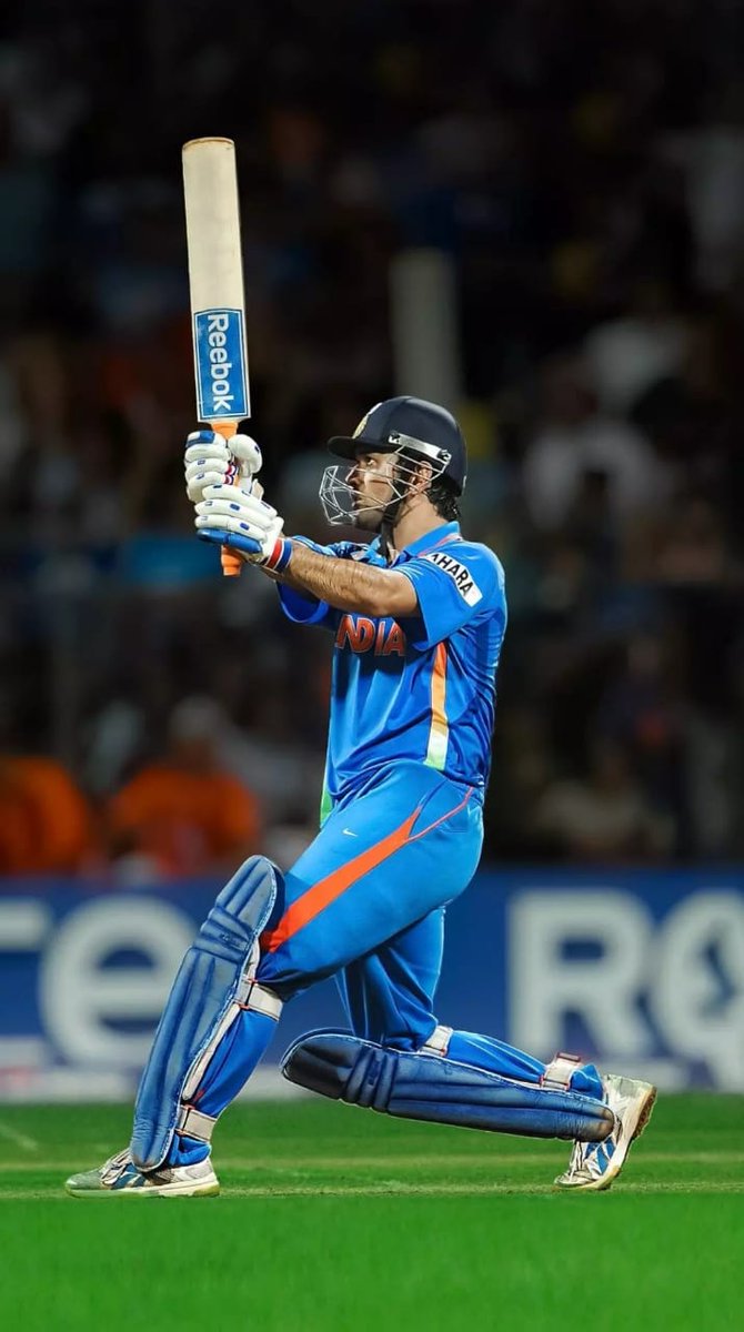 Best Finisher? M.S.Dhoni    Michael Bevan