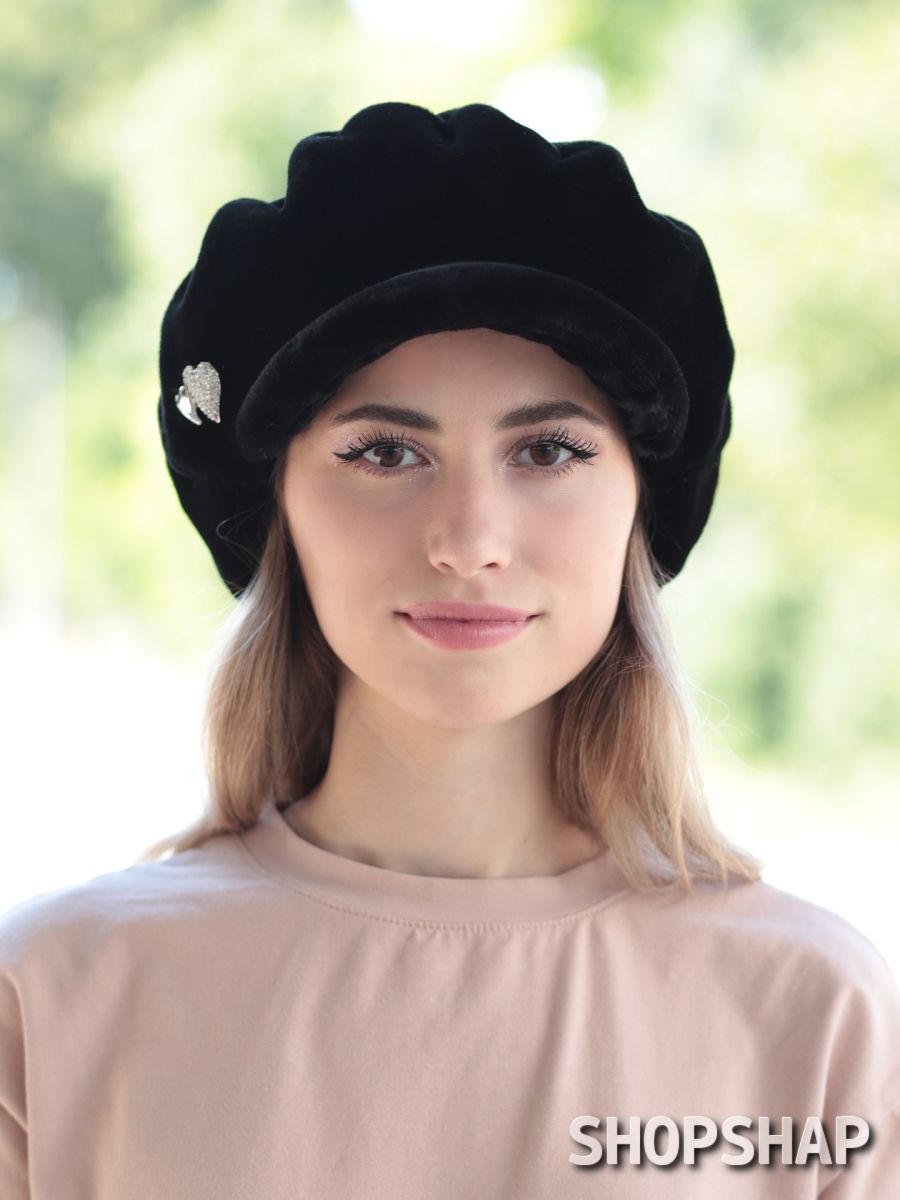 shopshap's tweet photo. #АКЦИЯ

Кепка, Лола Черная

Цена: 1530 ₽

Кепка из черного эко-меха «Лола».

Подробнее тут: https://t.co/cDtl0Ktmmy

#шапки, #кепка, #черный, #темный, #однотонный, #эконорка, #флис, #искусственный, #меховой, #женский, #осенний, #зимний https://t.co/YahtVjBNAU
