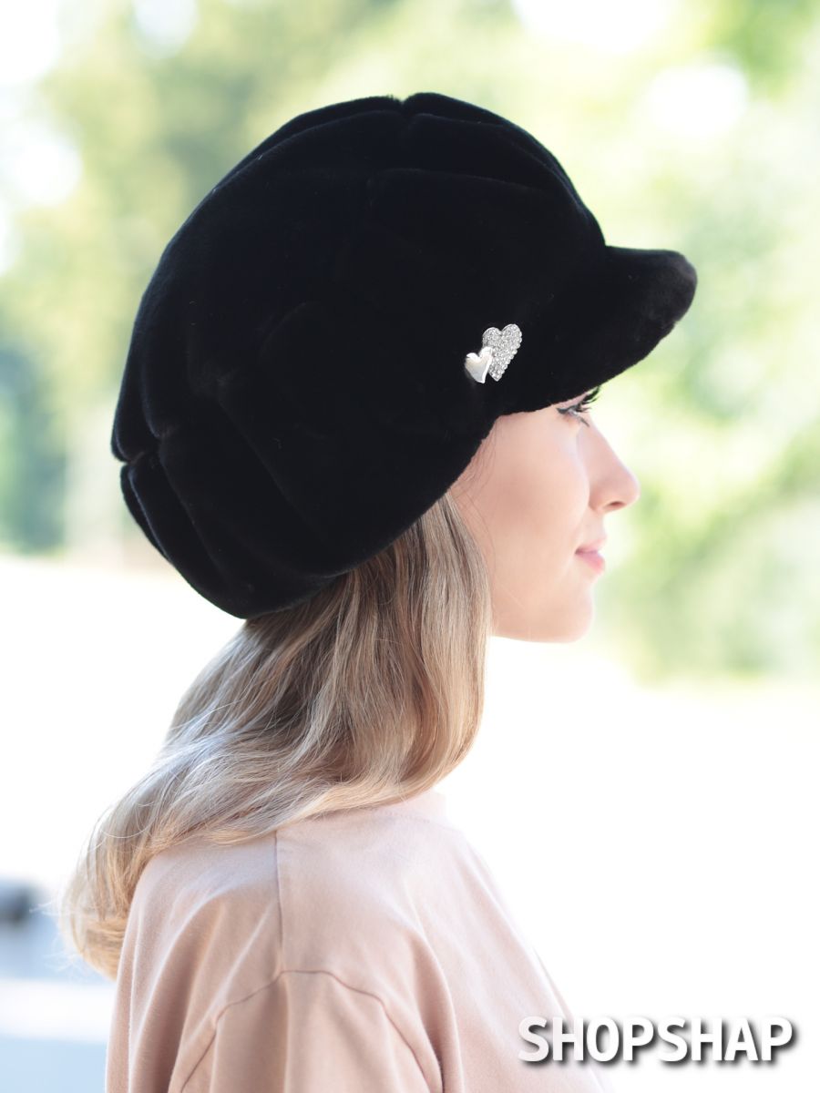 shopshap's tweet photo. #АКЦИЯ

Кепка, Лола Черная

Цена: 1530 ₽

Кепка из черного эко-меха «Лола».

Подробнее тут: https://t.co/cDtl0Ktmmy

#шапки, #кепка, #черный, #темный, #однотонный, #эконорка, #флис, #искусственный, #меховой, #женский, #осенний, #зимний https://t.co/YahtVjBNAU