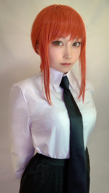 Twitterのコスプレ画像14