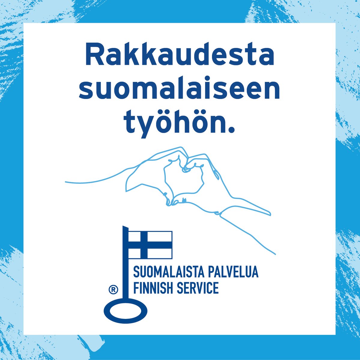 priimalms's tweet photo. @SuomalainenTyo on myöntänyt Priimalle Avainlippu-merkin! "On tärkeää, että suomalaisilta yrityksiltä ostetaan palveluita myös haastavina aikoina," Discendumin toimitusjohtaja @tkuusiva toteaa. Lue lisää: https://t.co/UQj741SLrj #avainlippu #suomalainentyo #kotimainenpalvelu https://t.co/nbvKCyzdf7