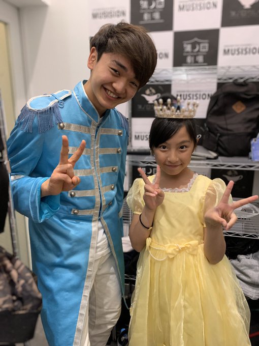 Twitterのコスプレ画像22