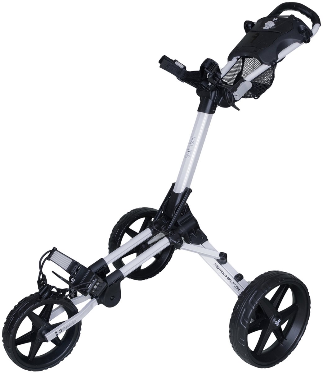 BrandFusionLtd's tweet image. Good stocks of Kliq golf trolleys from #FastFold - Compact &amp;amp; light design, easy fold system , removable rear &amp;amp; foldable front wheel - Includes footbrake; Storage net; Tee &amp;amp; ball holder; Mobile phone holder - Removable upper bag bracket BUY HERE : bit.ly/34ebDv0