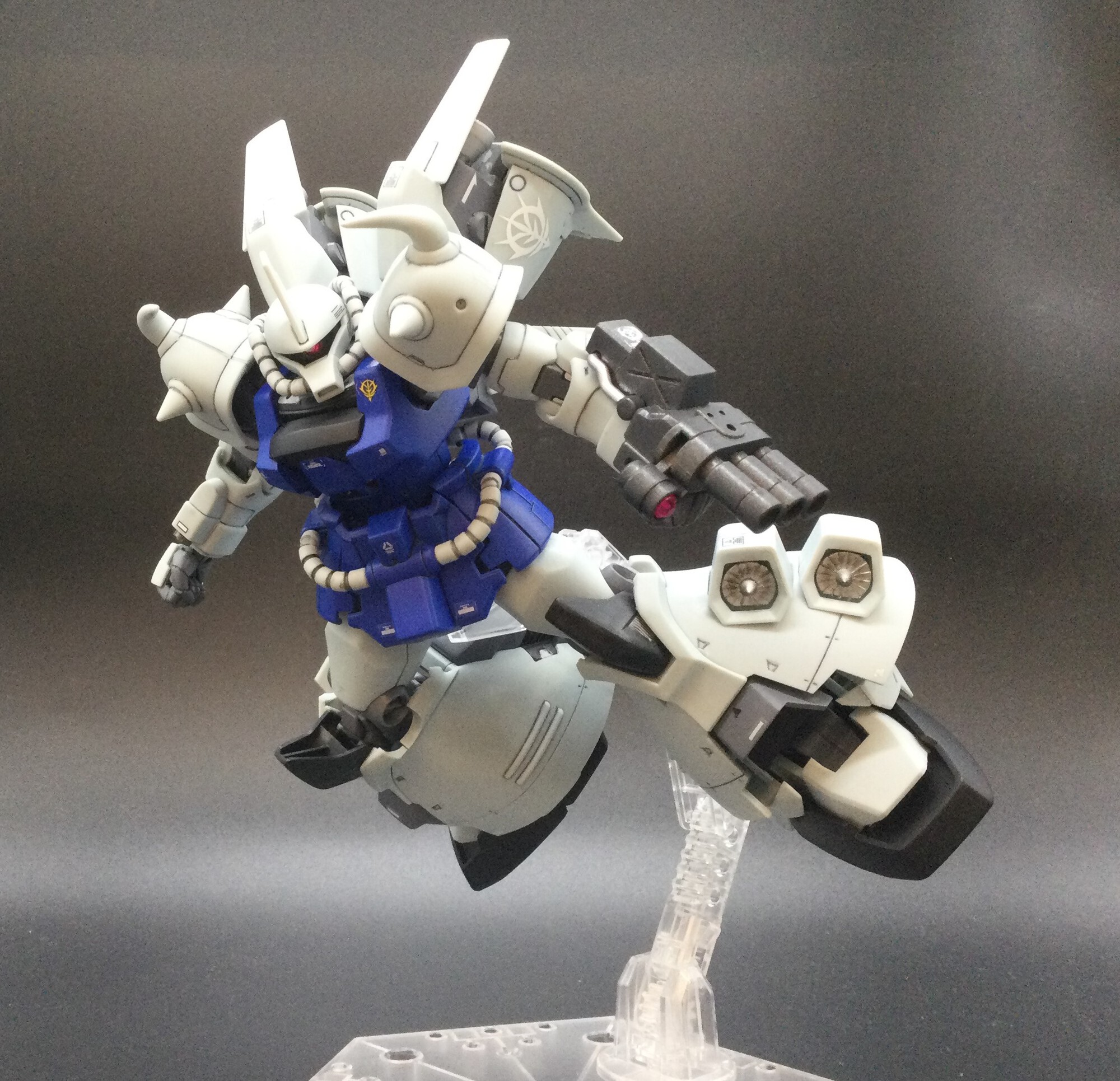 THE GUNDAM BASE on X: 