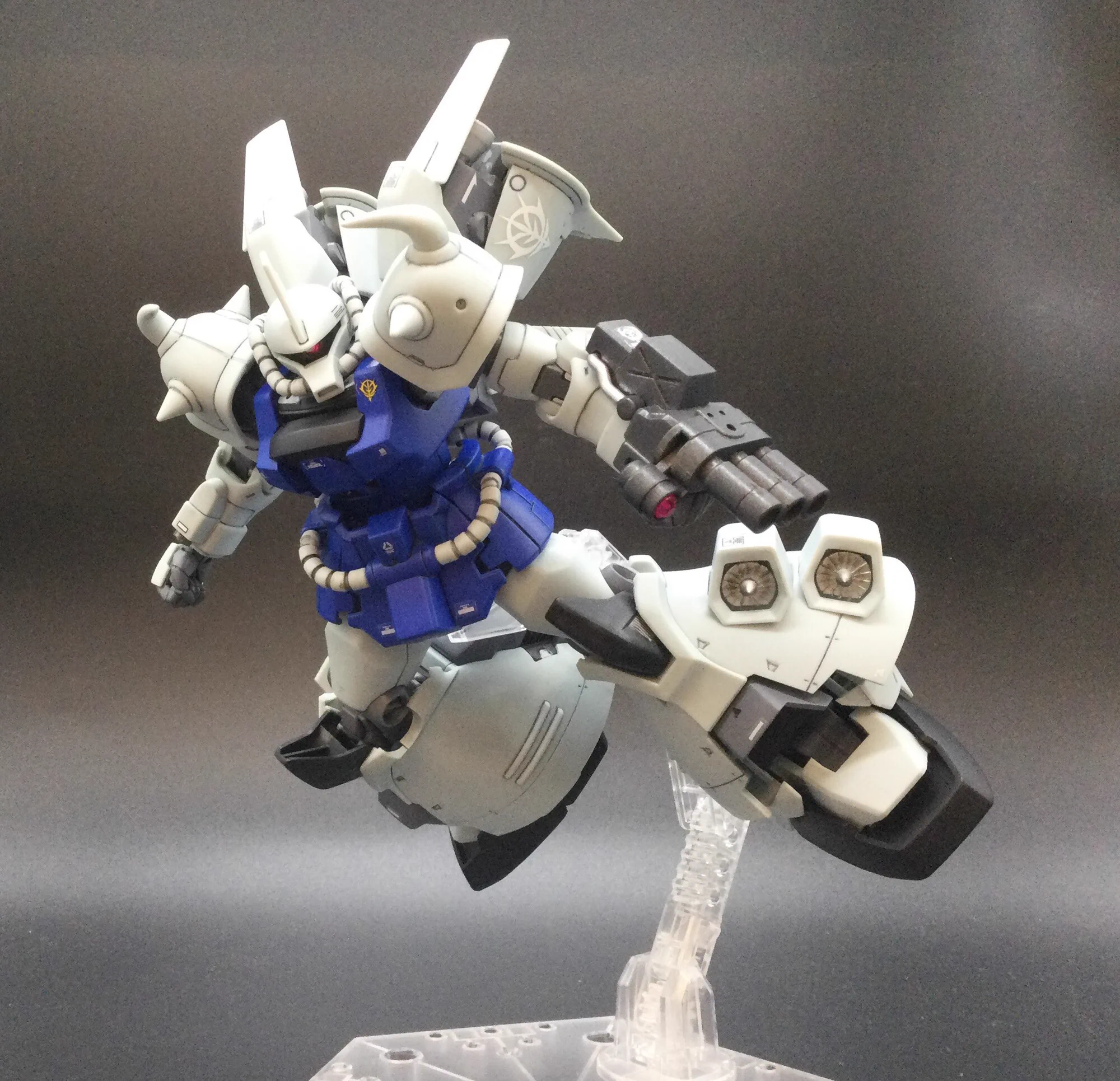 THE GUNDAM BASE on X: 