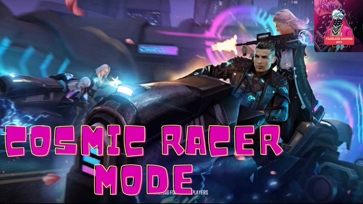 FGamingwtf's tweet image. free fire New cosmic racer mode 
#FEARLESSGAMINGWTF #atelierkiara #120FPS
  #gamevedio  #free_fire_New_cosmic_racer_mode #classsquad  #freefire 
Click here to see:youtube.com/watch?v=Ci5jMk…