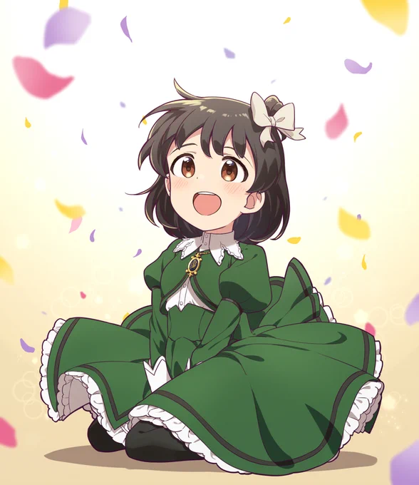 #中谷育生誕祭2020
育ちゃんおめでとう??? 
