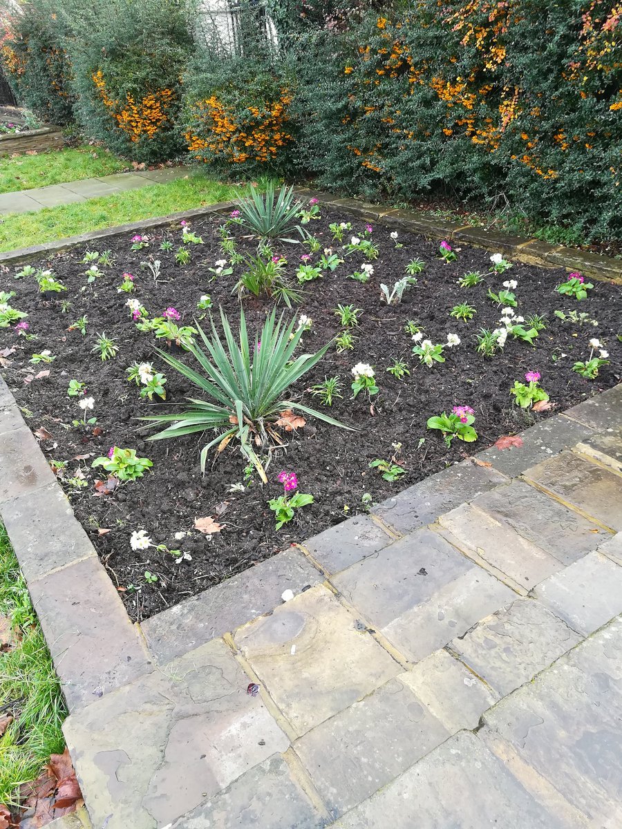 Greenwich Society tweet media