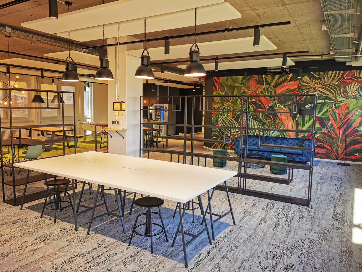 You can now read our #sustainability case study on spaces which promote #collaboration and #wellbeing here: clsholdings.com/sustainability…

Pictured property: Mittlerer Pfad 2-4, Stuttgart

#Productivity #Development #MentalHealthMatters