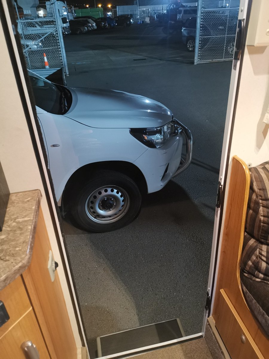 Here are some things that weren't in the trailer.