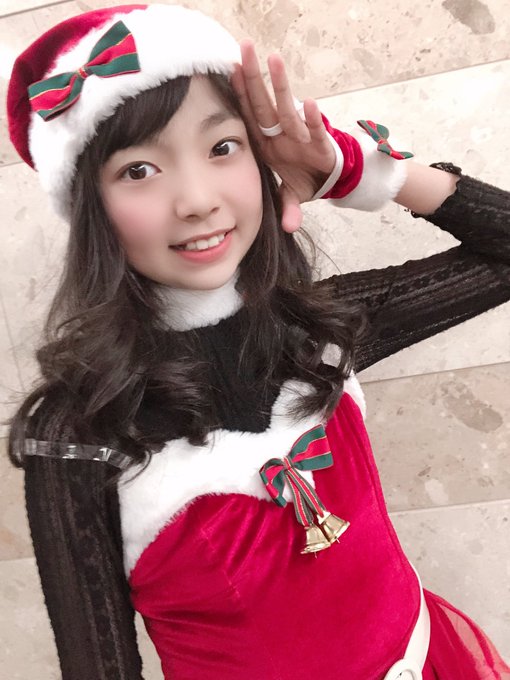 Twitterのコスプレ画像6