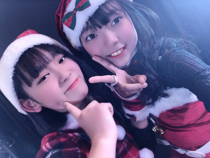 Twitterのコスプレ画像7