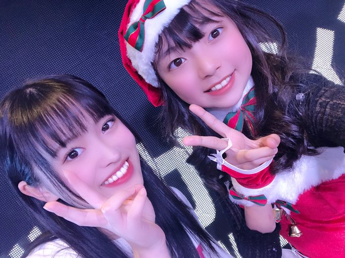 Twitterのコスプレ画像8