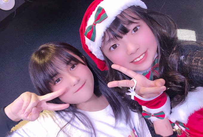 Twitterのコスプレ画像9