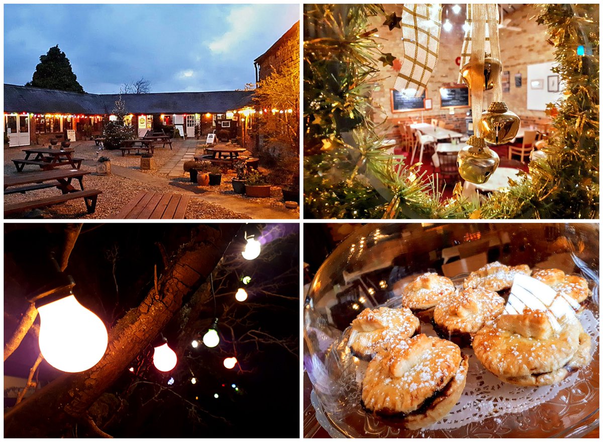 We are open for safe shopping in our shops, galleries and artist studios, and for fabulous food and drink from <a href="/eatatthebarn/">The Barn Restaurant</a> tearoom. The road to us from the A5 is open today, the roadworks are in a different part of the village at the moment.
#SHOPSAFE #shoplocal #ShopSmall