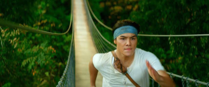 noghost2018's tweet image. #RunningforGrace รักต่างชนชั้นของดช.กำพร้ากับคุณหนู messageกับฉากคลายปมตรงกัน ชอบหนังdiversityนะ ที่สุดคือlocationที่ฮาวายมุมกล้ององค์ประกอบศิลป์คือควักหัวใจให้เลย Joน่ารักมากทั้งตอนเด็กและโต หลงจนตามไปดูสัมฯนางเอกไม่น่าทะนุถนอมเลย😅ดราม่ายังไม่คมแต่น้องเล่นเก่งนะรวมๆคือชอบมาก8.0