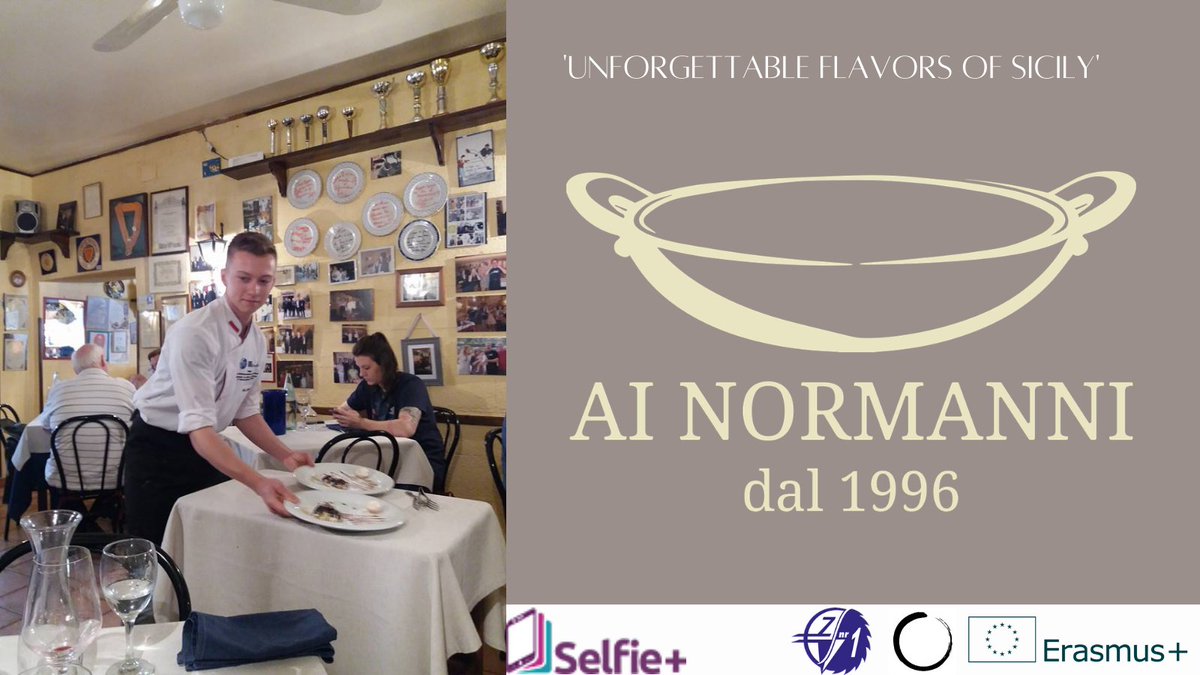 EnsoEU's tweet photo. Congratulations to Alan and School No.1 in Ostrzeszów #Poland for winning the 2019 #Selfieplus photo competition (winners just announced). Here is the winning photo of Alan at the #ErasmusPlus placement we arranged for him at @ainormanni. Find out more at https://t.co/0MfvL9Ne5T https://t.co/eFpp5zy8fb