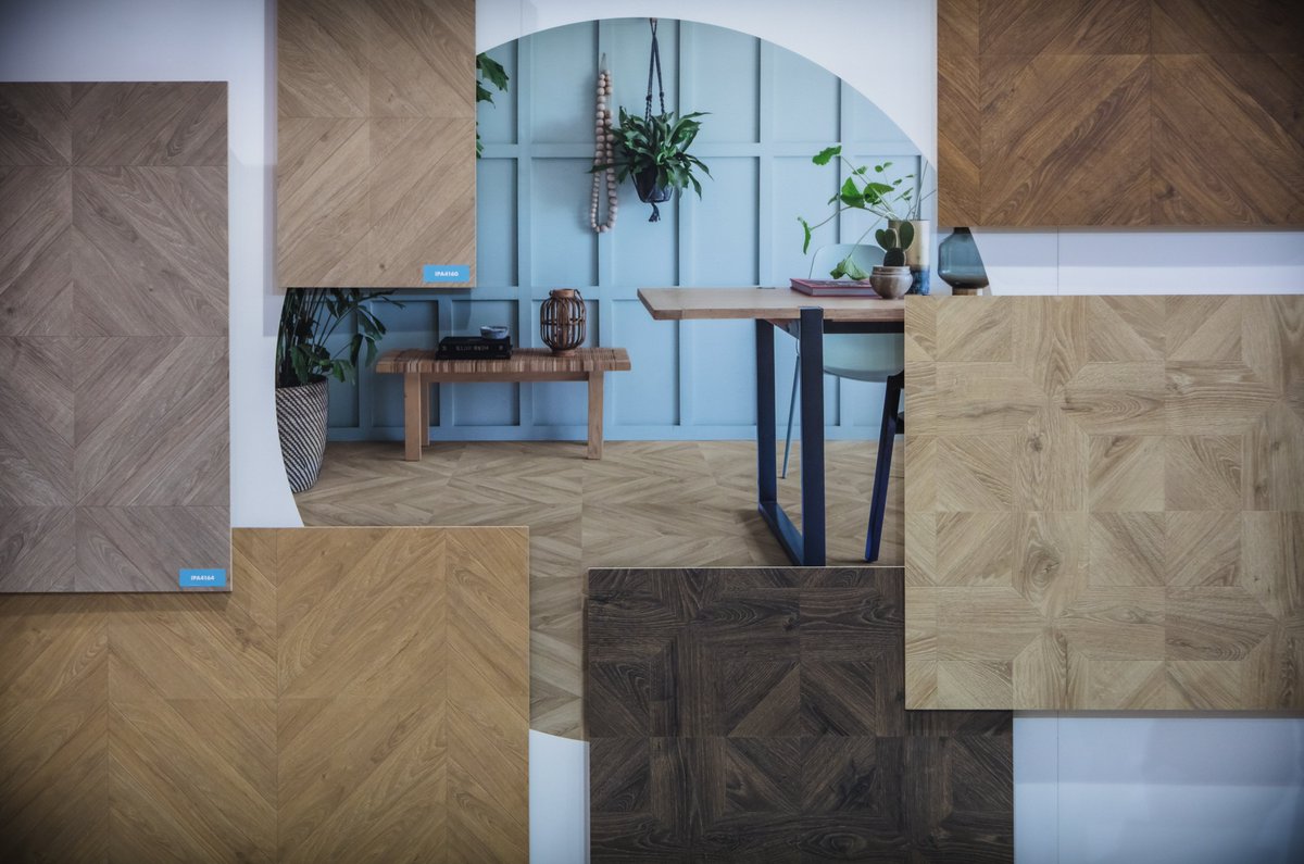 Interieur Collectie Dagen tweet media