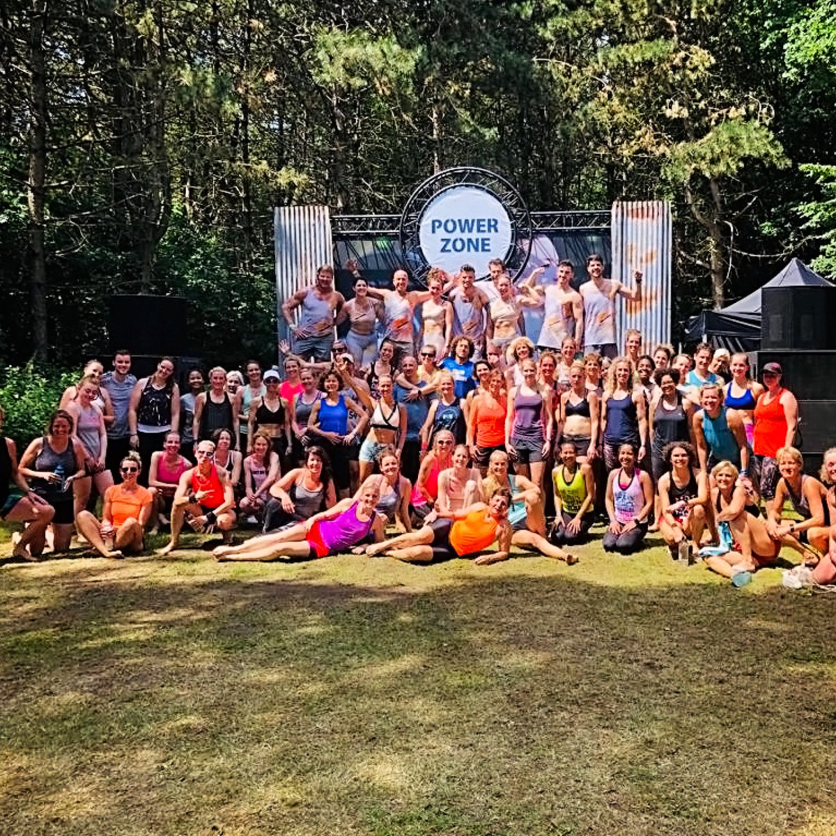 Broga® fitness yoga tweet media