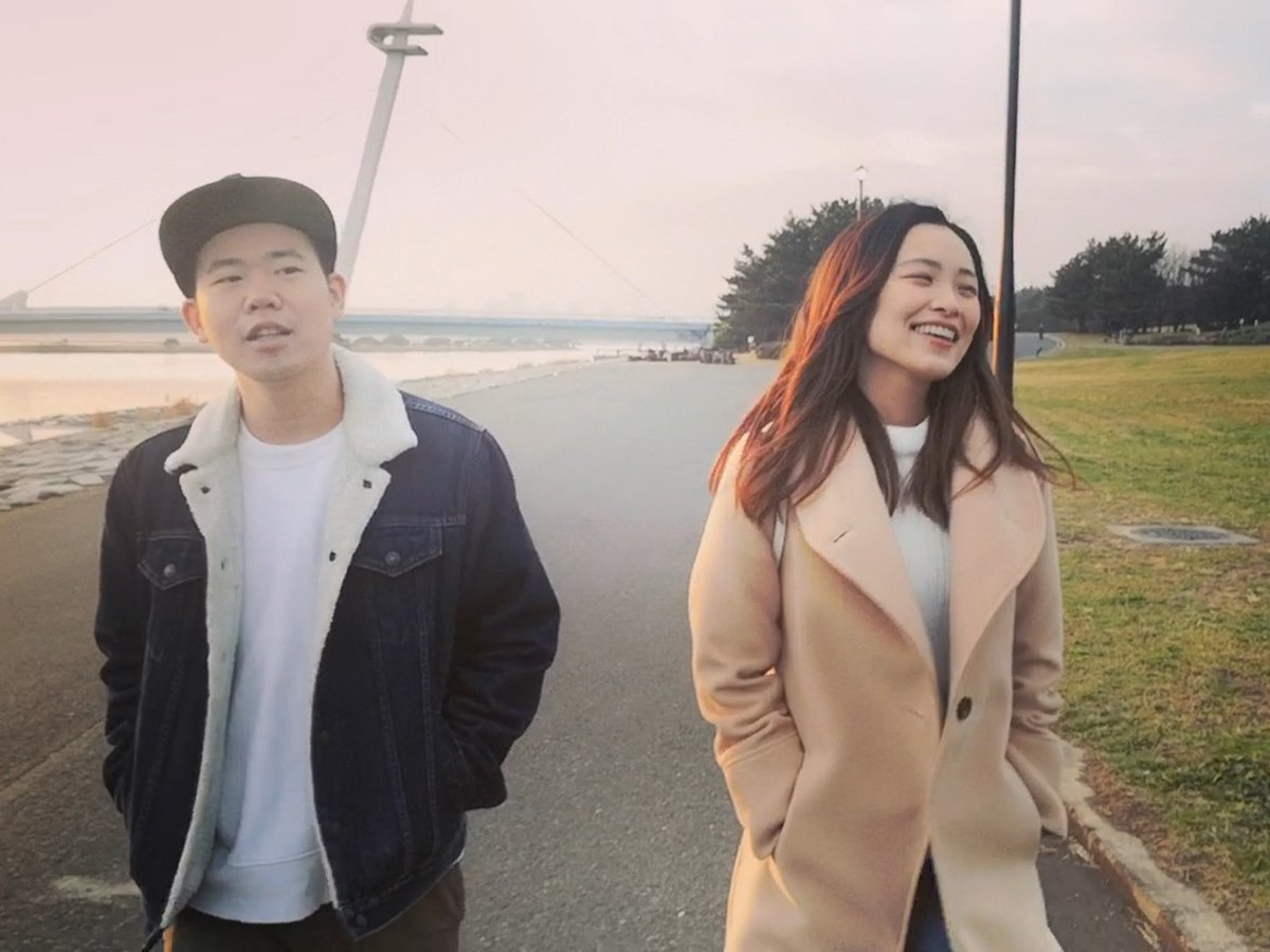 緒方一智 OGATA Kazutomo tweet media