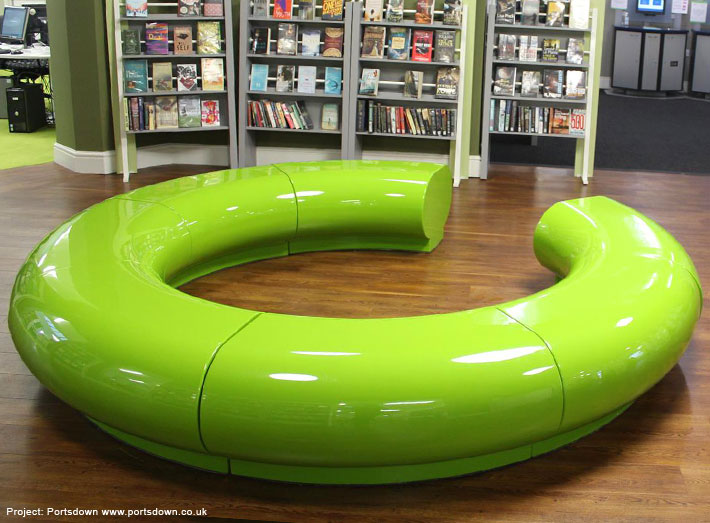 Who deserves a Halo? suigeneris.co.uk/grp_seating/sg… #landscapearchitect #interiordesigner