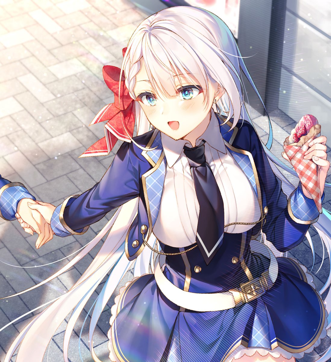 聖剣学院の魔剣使い』最新第6巻は2021年1月25日発売！ 次なる