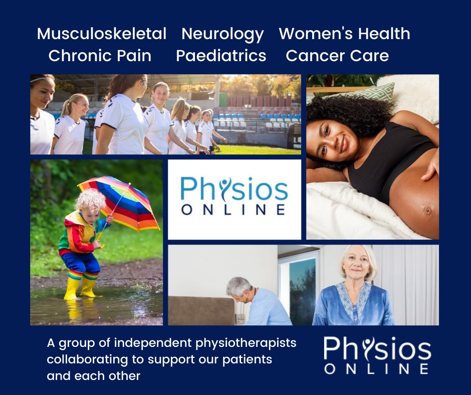 physio_4_kids's tweet photo. Don't forget that you can book an appointment online with us via @OnlinePhysios. Check it out π
https://t.co/eYcblaeDaT
#physiotherapy #physio #physiotherapist #virtualphysiotherapy #virtualphysio #virtualtherapy #therapy #physiotherapysession #CharteredPhysiotherapist https://t.co/I0mMFaewJL