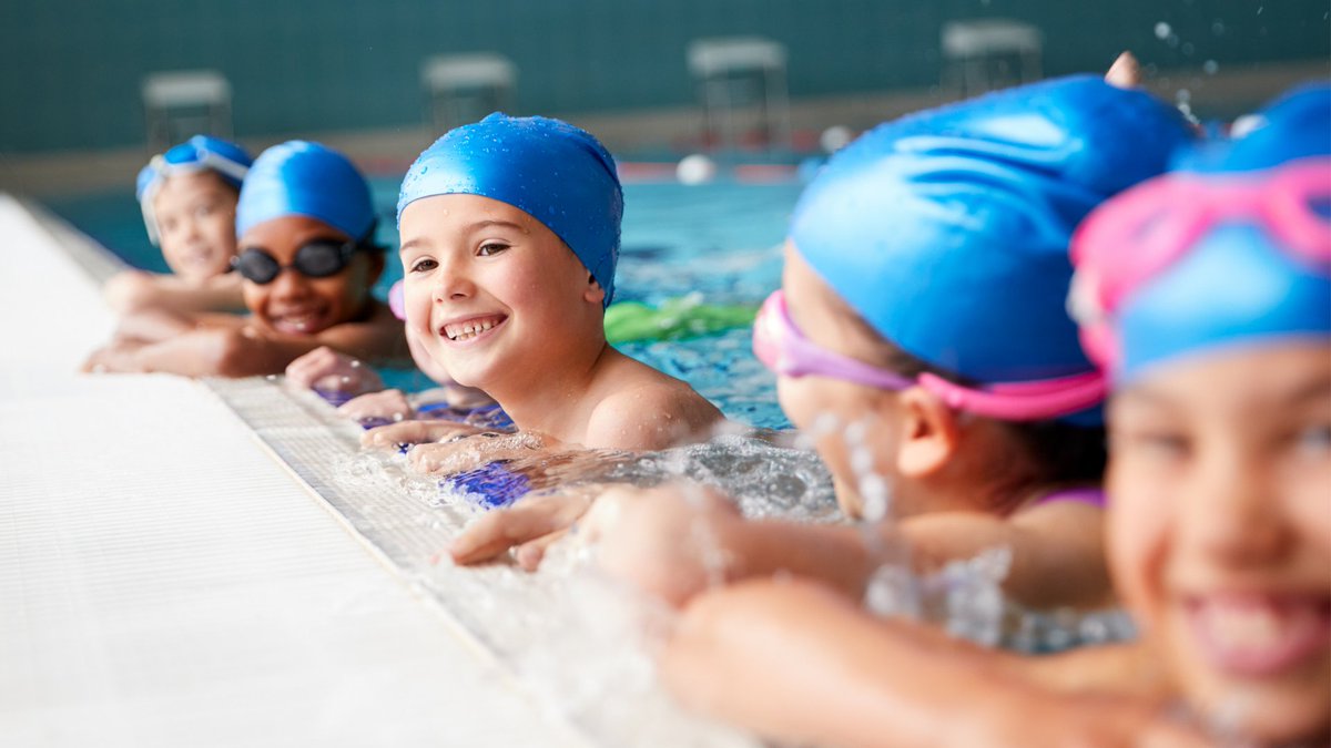 Gain or improve your swimming skills this Christmas with our Fast Track Swim Courses at Egham Orbit on 21st-31st December.

For more information go to: bit.ly/2VFJxUS 
Call 01784 333111 or visit Egham Orbit Reception to book