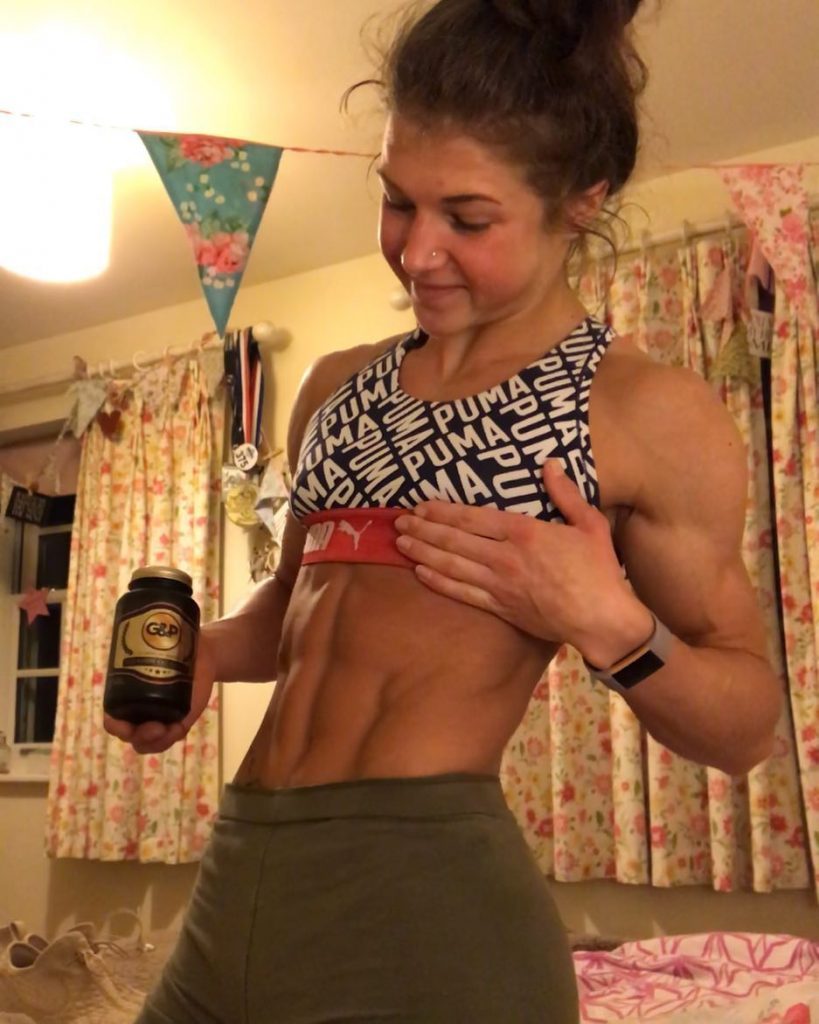 Young fit body
21 years old girl
All posts here youngmusclegirls.com/emily-brand/