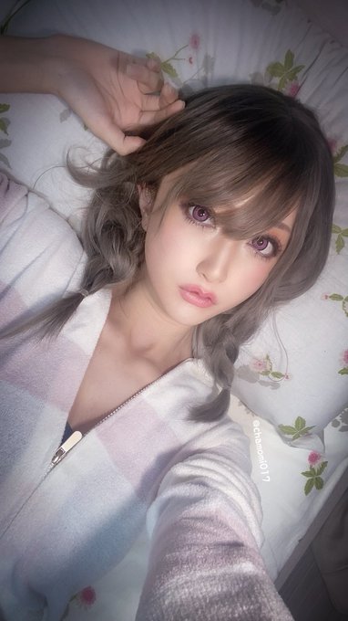 Twitterのコスプレ画像32