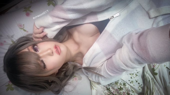 Twitterのコスプレ画像33