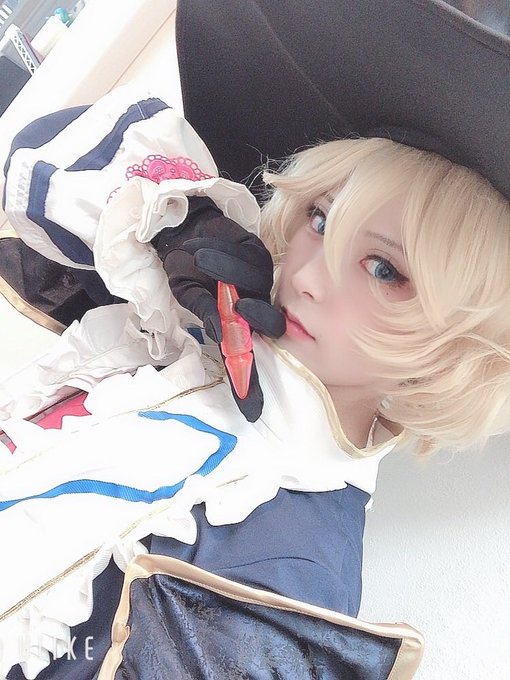 Twitterのコスプレ画像89