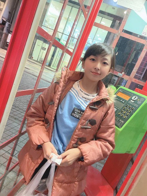 Twitterのコスプレ画像18