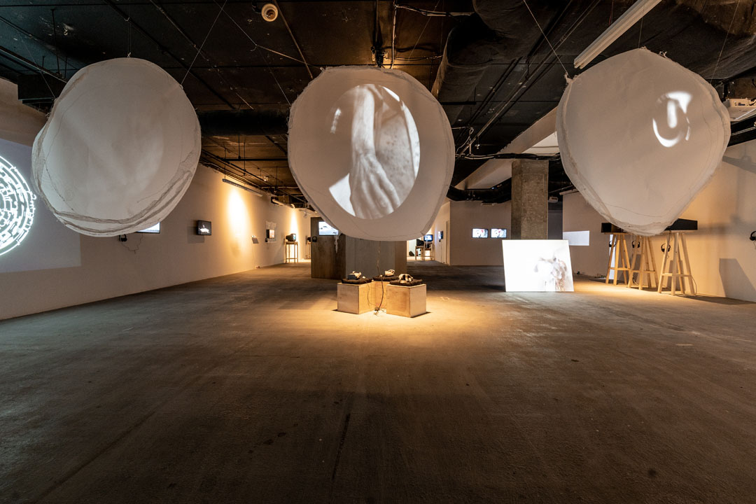 TeaWithCulture's tweet photo. ICYMI, our latest episode is an interview with 
@aliafattouh discussing @AthrArt, as well as a general look a the art scene in Saudi Arabia. Selected images from artists discussed and the Video Art show. Listen here https://t.co/gxn1b5OUs4 or on any podcast app you use. https://t.co/uSIF2tTVGe