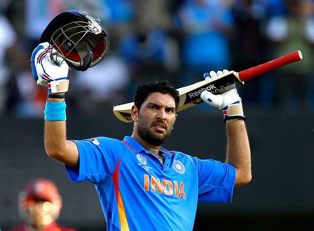 Best ODI All Rounder ? Yuvraj Singh  Sanath Jayasurya