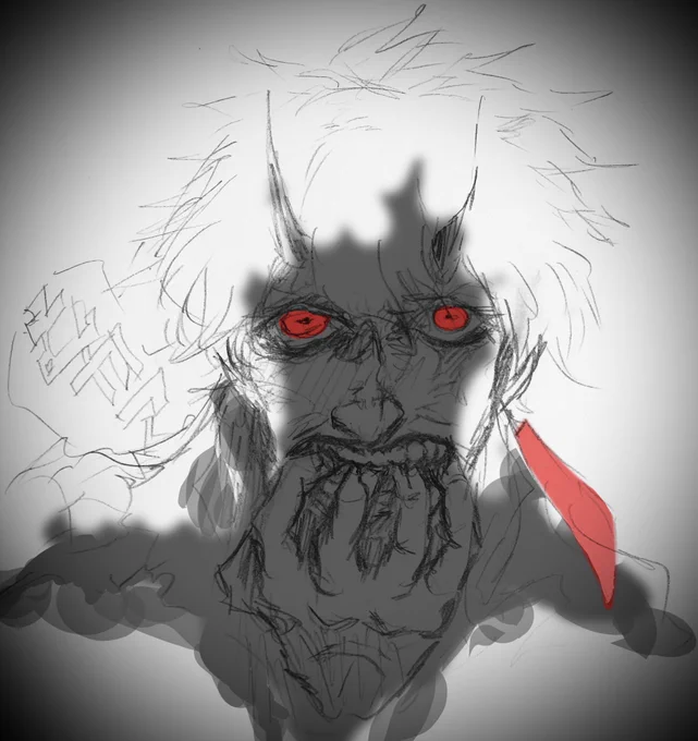 #私の絵が好きそうなフォロワーさんにRTして届けておくれ絵 