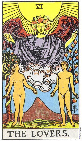 thejessicadore's tweet photo. Today’s card. In the folk tale of Jack-a-roe, a woman dresses as a soldier to go find her lover sent off to war, exclaiming that the terrors of battle would not make her tremble; an allegory for the courage required to face the 10,000 terrors of loving truly. A real hero’s task. https://t.co/6TEmzcMJtY