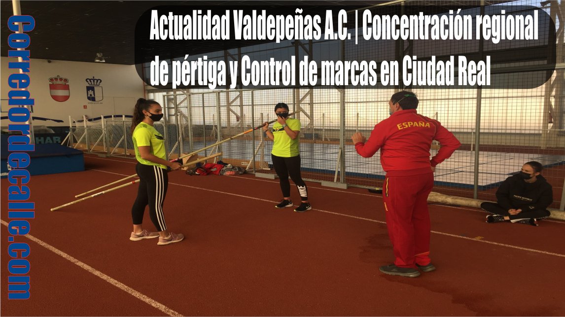 corredordcalle's tweet photo. Actualidad Valdepeñas A.C. | Concentración regional de pértiga y Control de marcas en la provincia de Ciudad Real.
CRÓNICA Y RESULTADOS 👇👇
📰 https://t.co/E4wLYj15xd
📸 @ValdepenasAC 
@ClmFa https://t.co/L8A8ZUd0uM