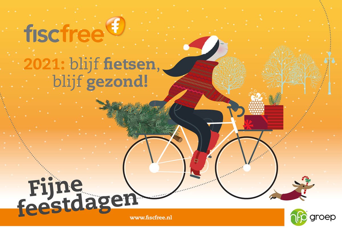 🎄 De feestdagen zullen dit jaar anders zijn dan normaal. Geniet daarom van elkaar in kleine kring en blijf gezond! Fijne feestdagen toegewenst! 🌟