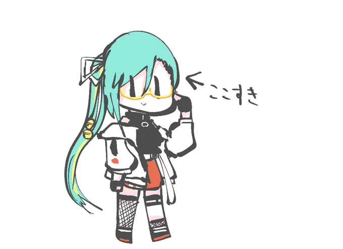 #すずあーと
#神楽すず生誕祭 