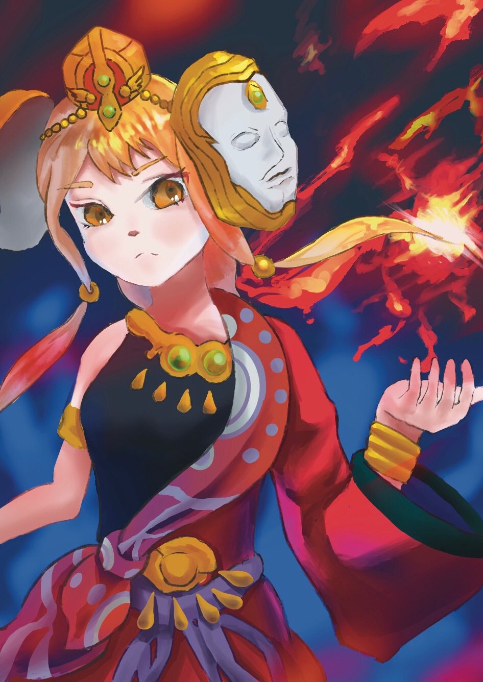 えびてんぷら Bakuros Twitter
