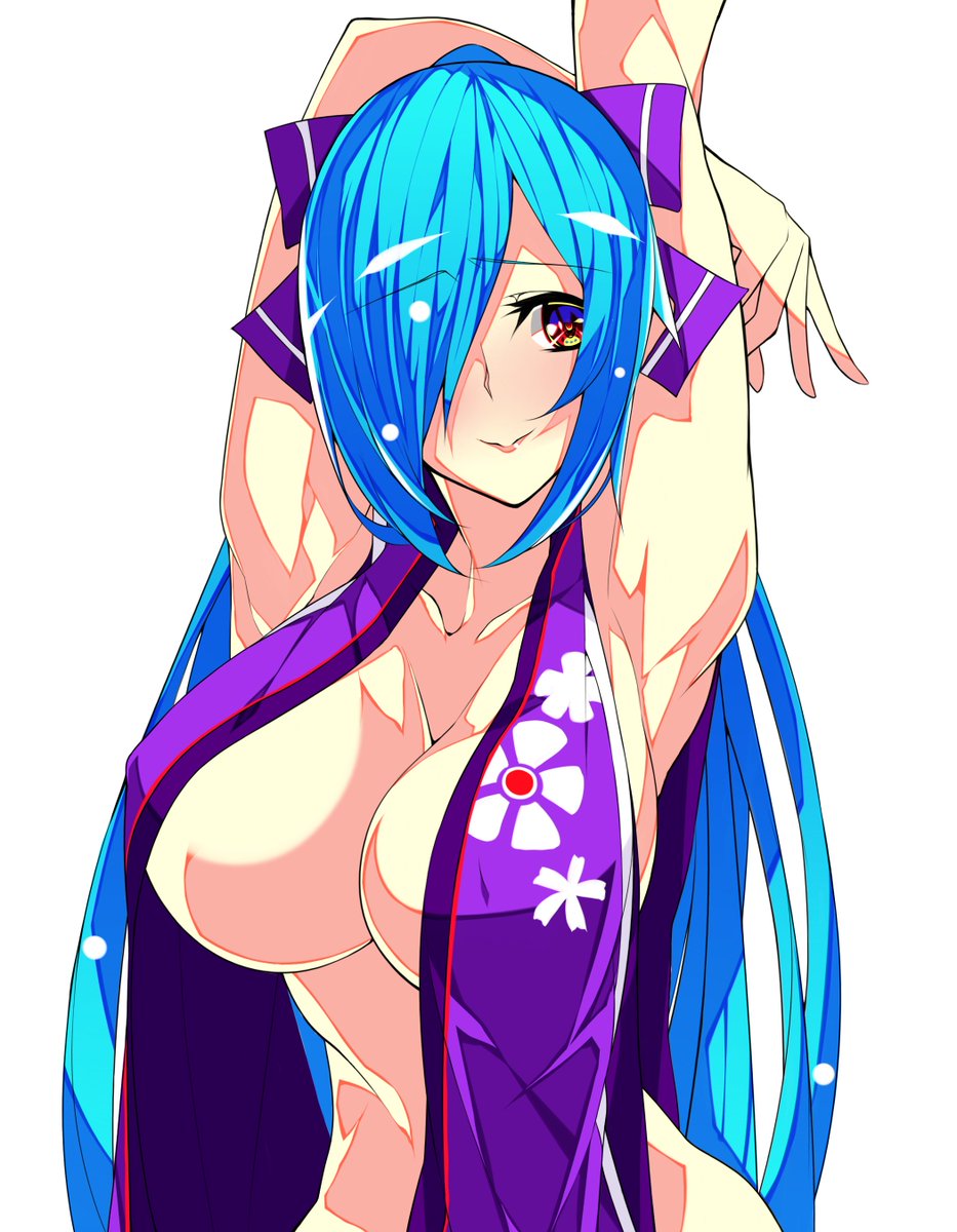 「? 」|senseiのイラスト