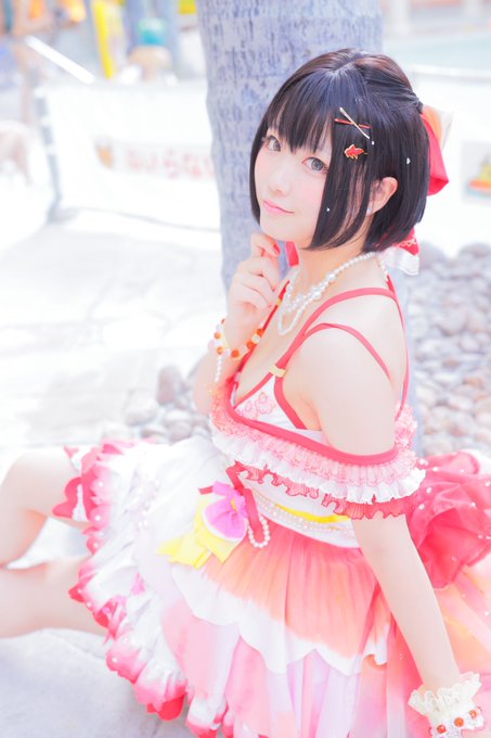 Twitterのコスプレ画像100
