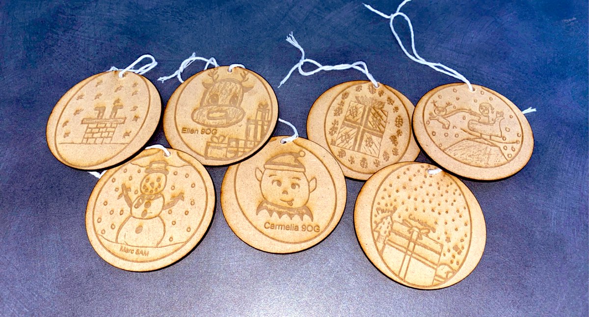 St. Patrick’s Banbridge - Technology And Design tweet media