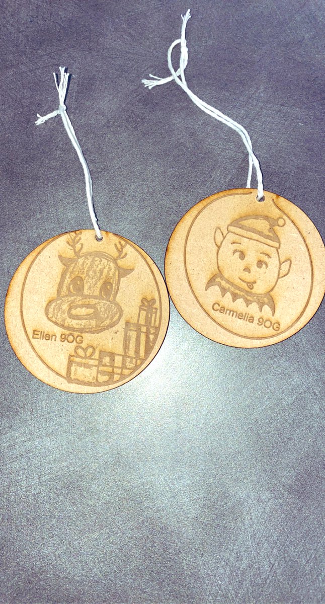 St. Patrick’s Banbridge - Technology And Design tweet media