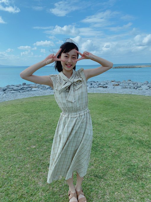 Twitterのコスプレ画像25