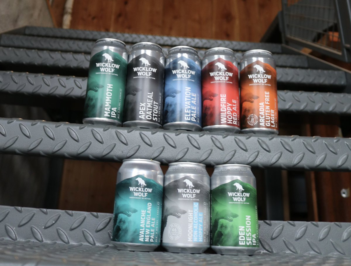 Alpha Beer & Cider Distribution tweet media